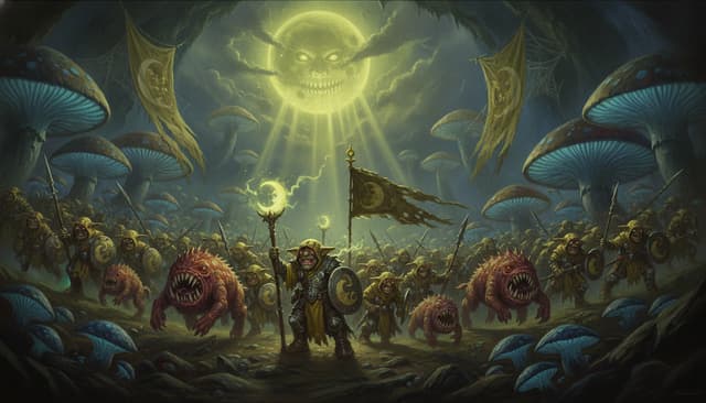 Moonclan Grots