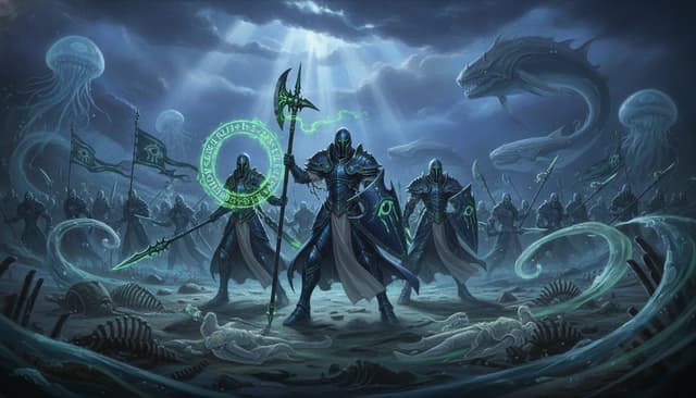 Mor'phann