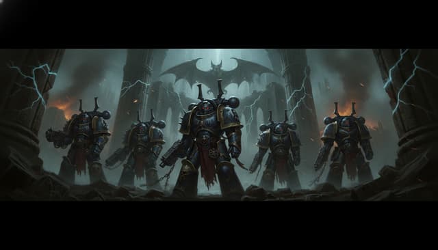 Night Lords