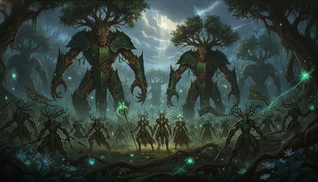 Oakenbrow