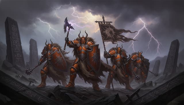 Ravagers
