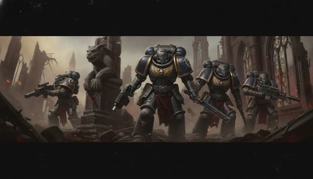 Raven Guard