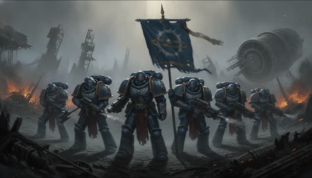 Saturnine Cohort