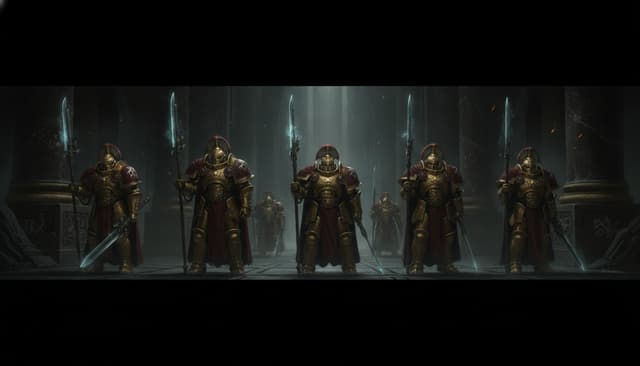 Shadowkeepers