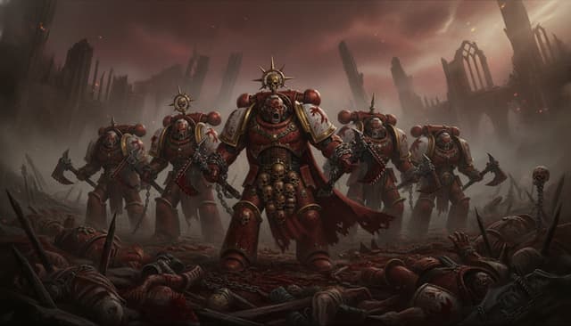 The Skull Reapers