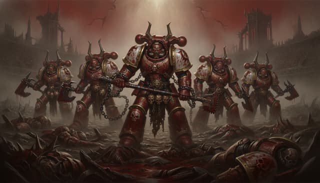 The Skulltakers
