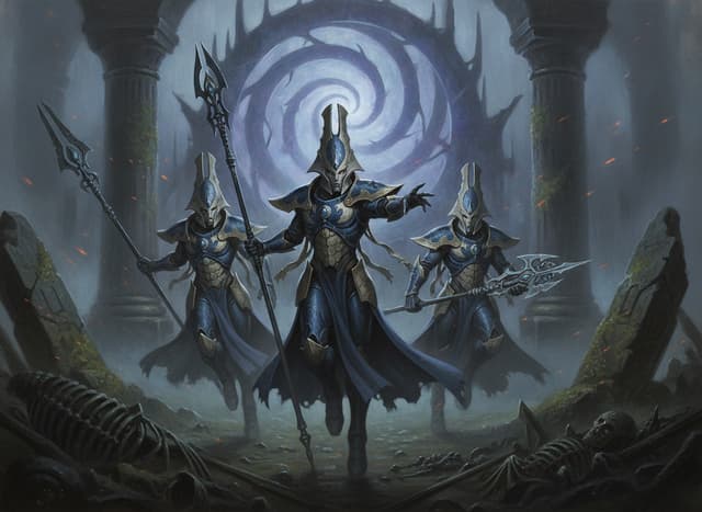 Spiritseer