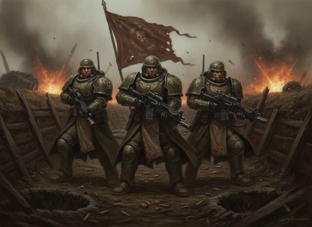 Kasrkin