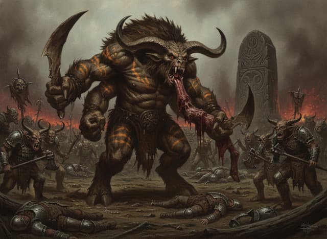 Ghorgon