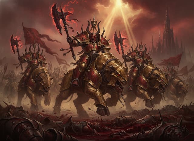 Bloodcrushers