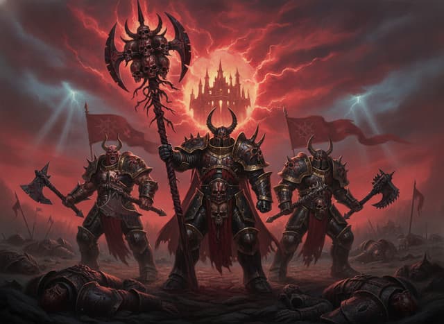 Bloodsecrator