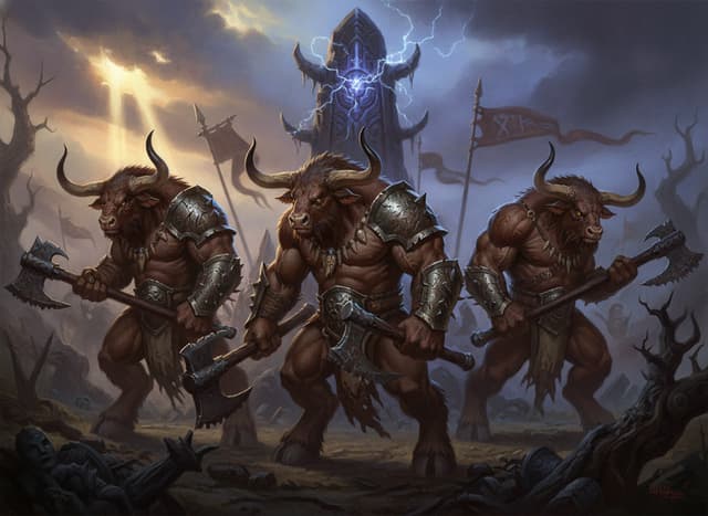Bullgors