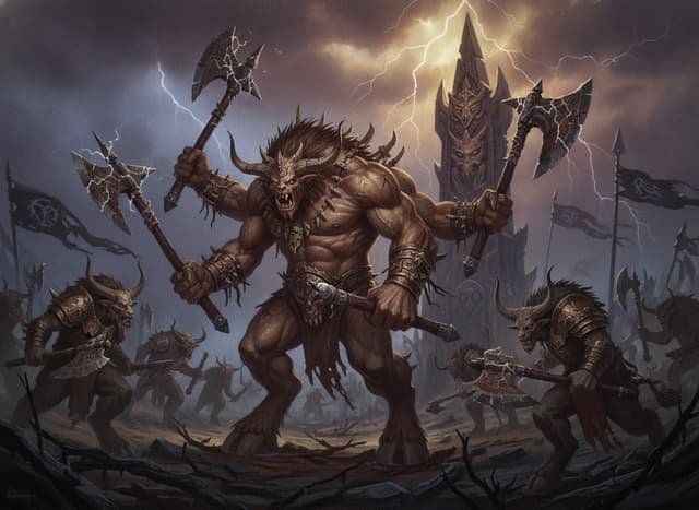 Ghorgon