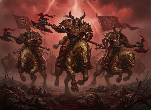 Mighty Skullcrushers