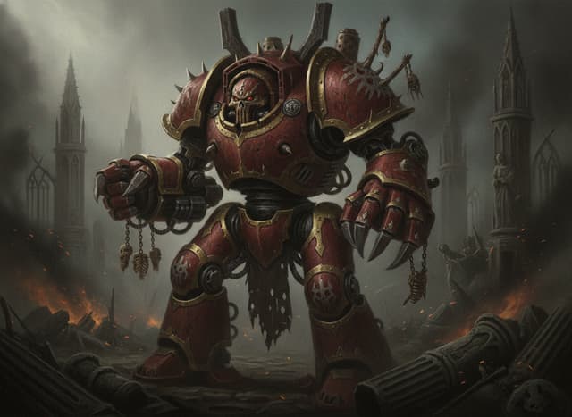 Helbrute