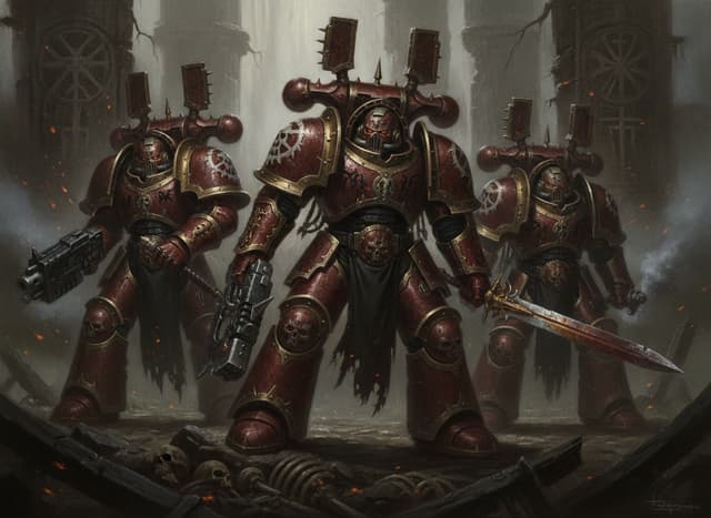 Chaos Lord