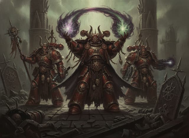 Sorcerer