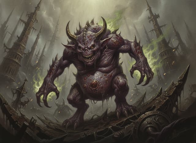 Nurglings