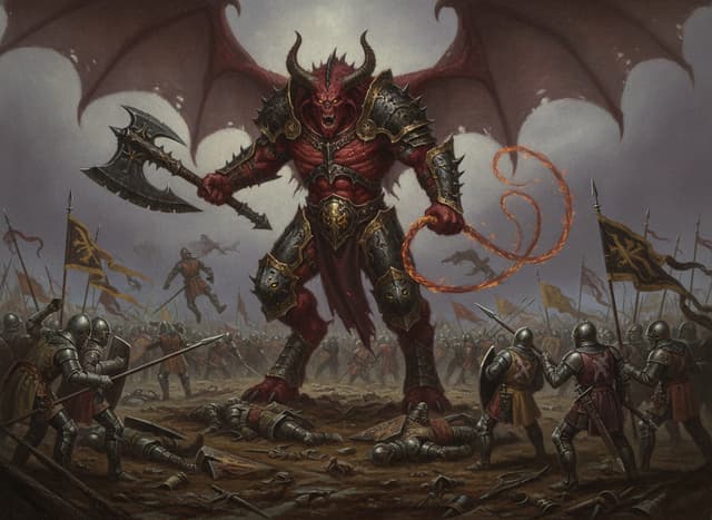Bloodthirster