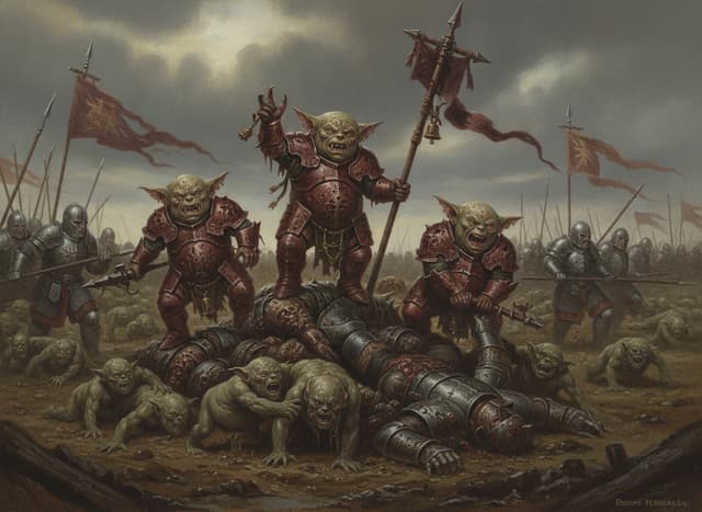 Nurglings