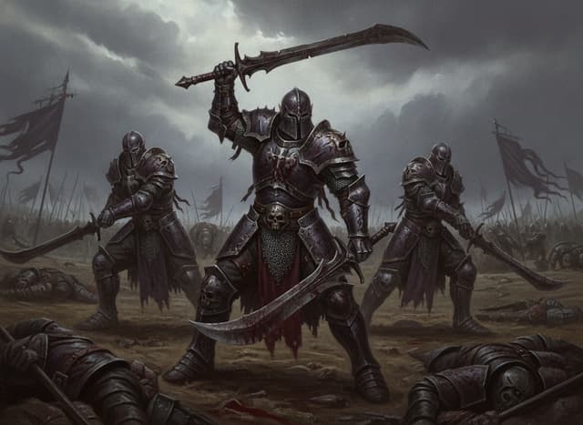 Executioners