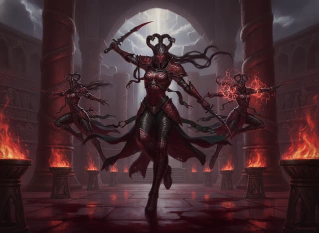 Slaughter Queen