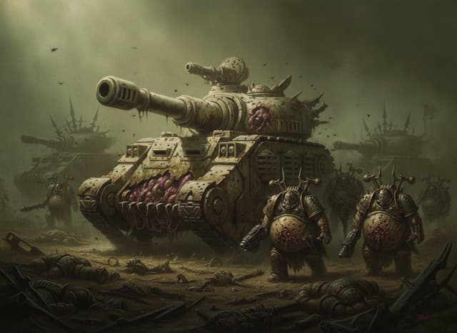 Plagueburst Crawler
