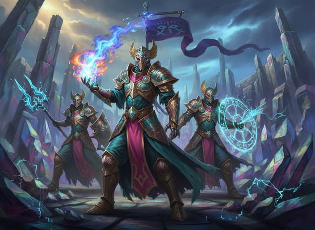 Magister