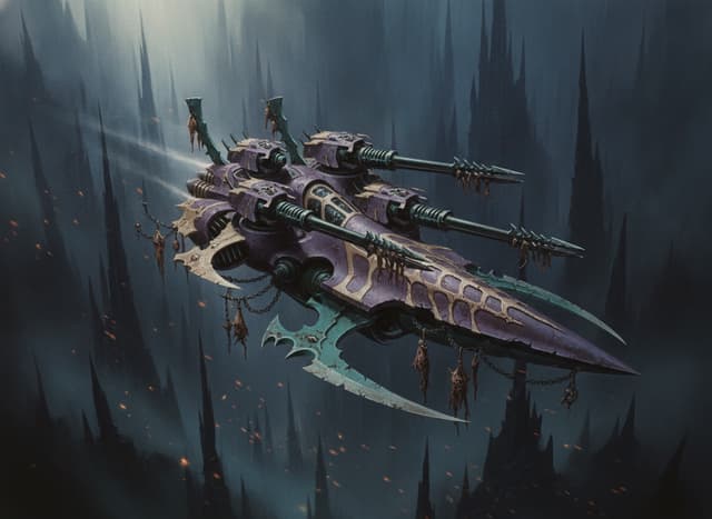 Ravager