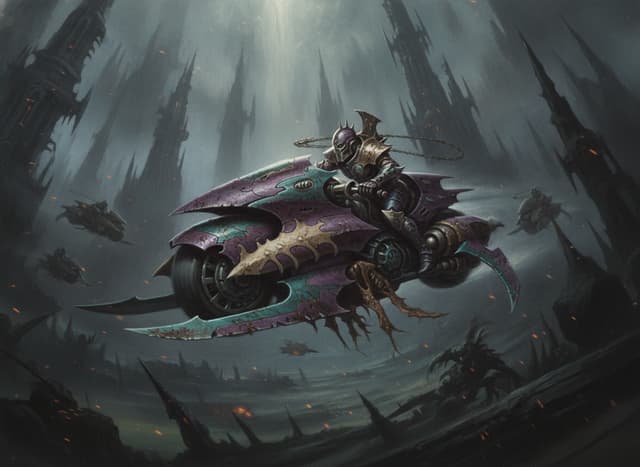 Reavers