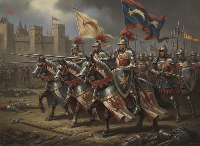 Empire Knights