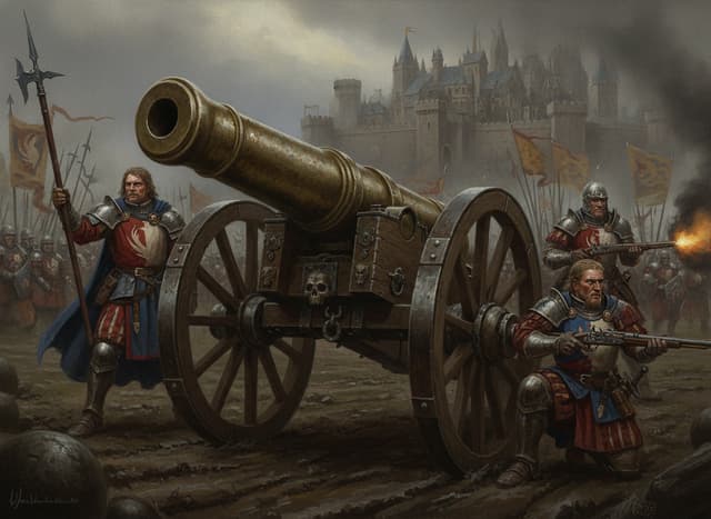 Great Cannon