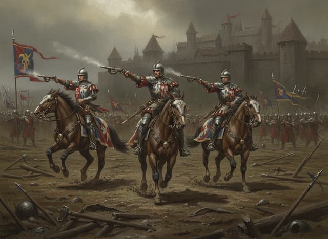 Outriders
