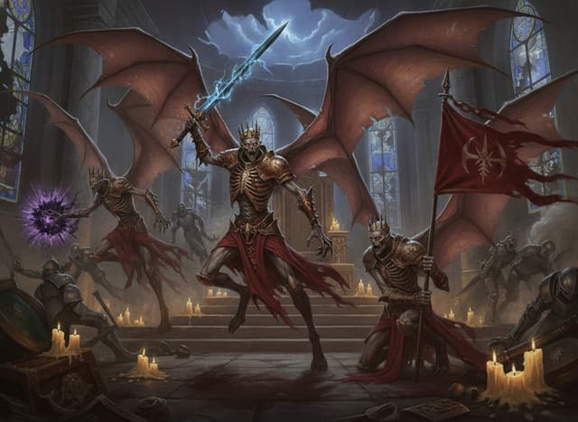 Crypt Flayers