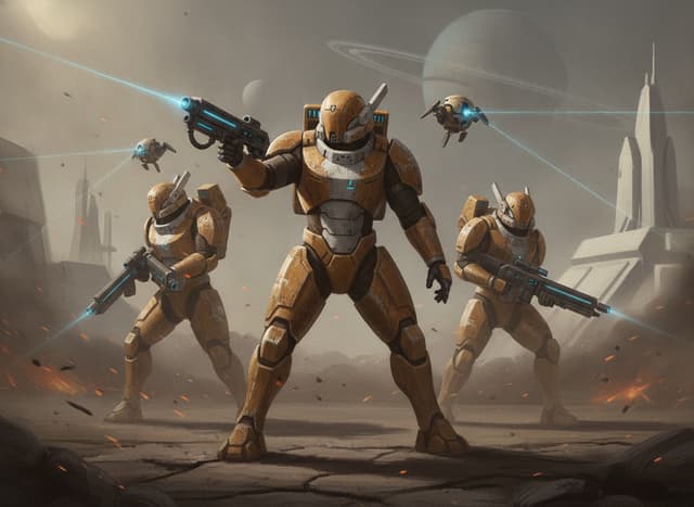 Firesight Marksman
