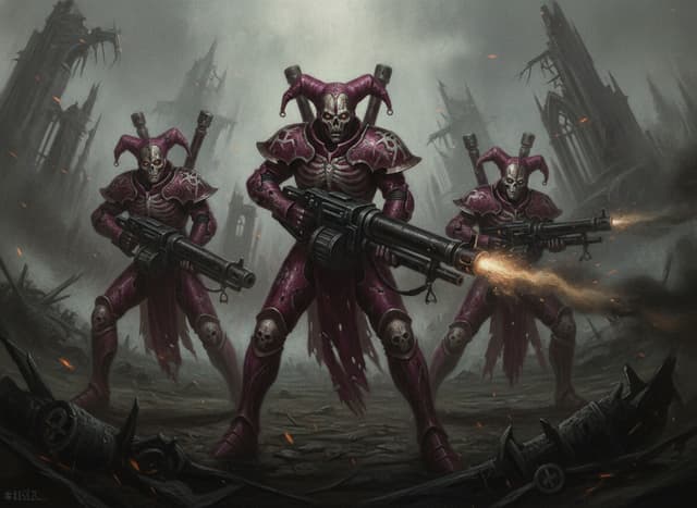 Death Jester