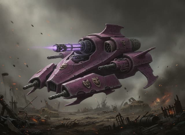 Voidweaver