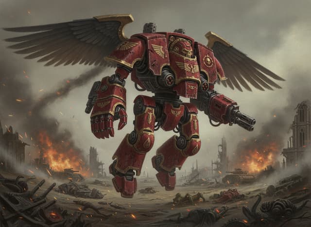 Contemptor-Incaendius