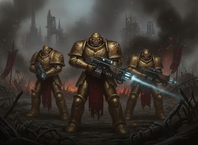 Sagittarum Guard