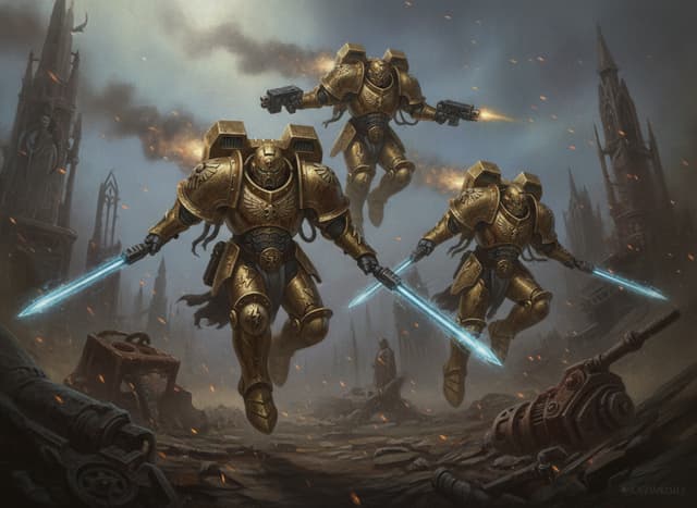Venatari