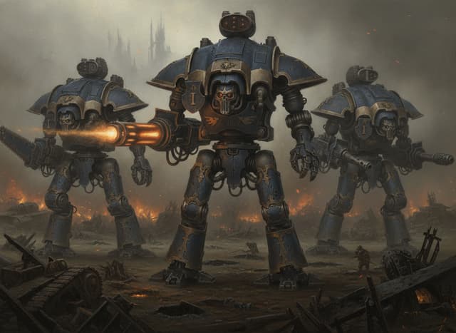 Knight Errant