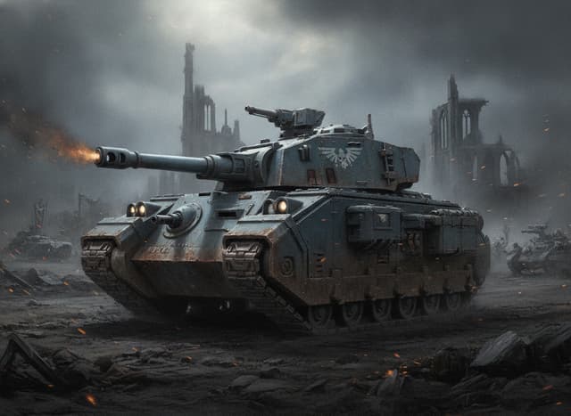 Auxilia Leman Russ