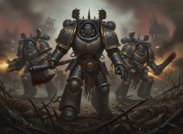 Devourers