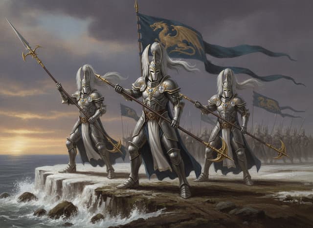 Phoenix Guard