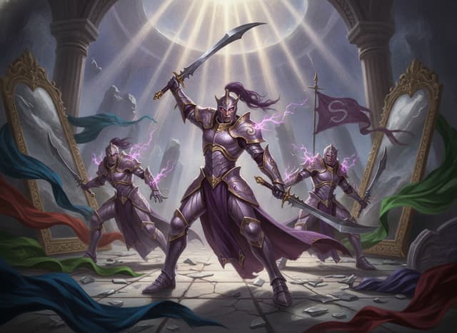Myrmidesh Painbringers