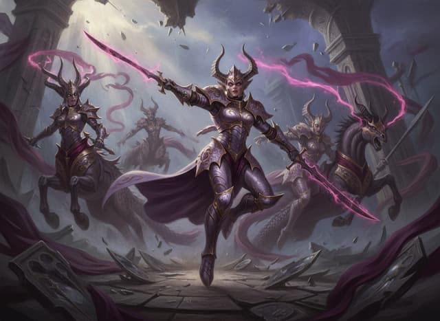 Seekers of Slaanesh