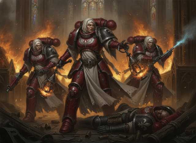 Hospitaller