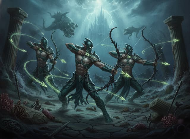 Namarti Reavers