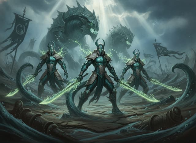 Namarti Thralls