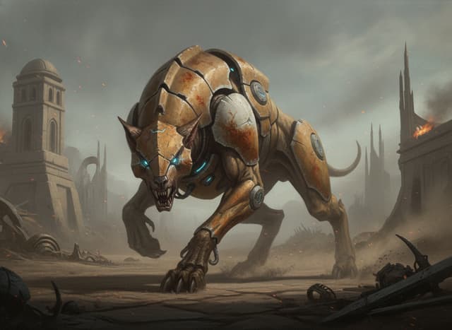 Kroot Hounds